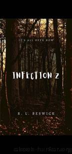 Infection Z by Beswick Rebecca L