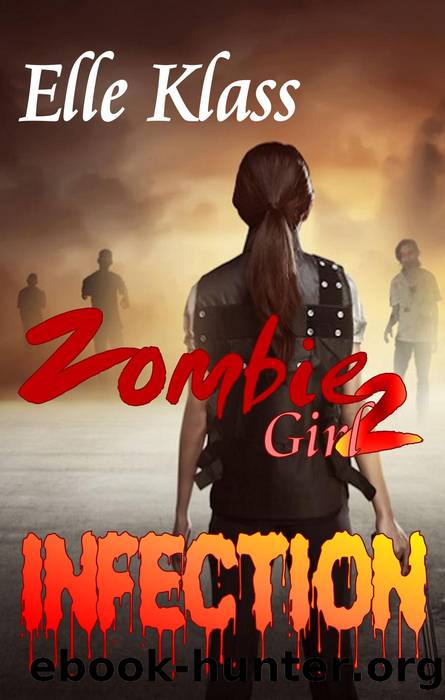 Infection by Elle Klass