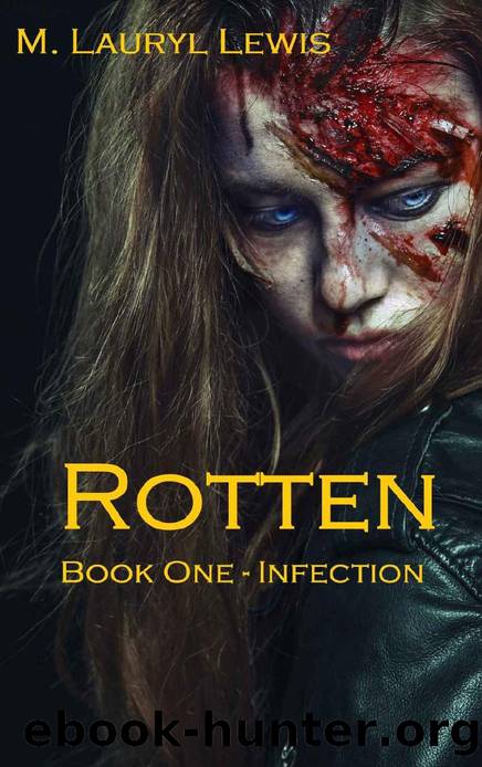 Infection by M. Lauryl Lewis