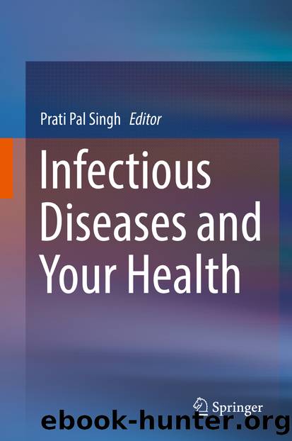 Infectious Diseases and Your Health by Unknown