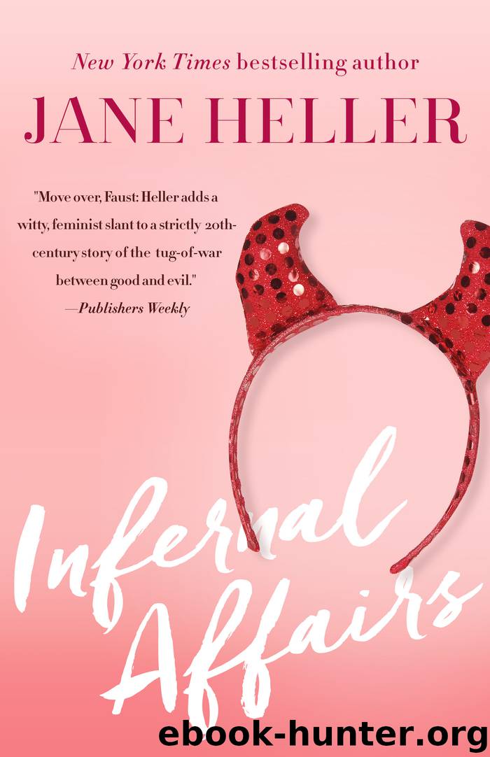 Infernal Affairs by Jane Heller