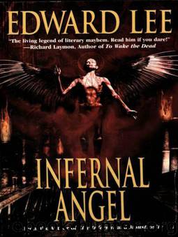 Infernal Angel by Lee Edward