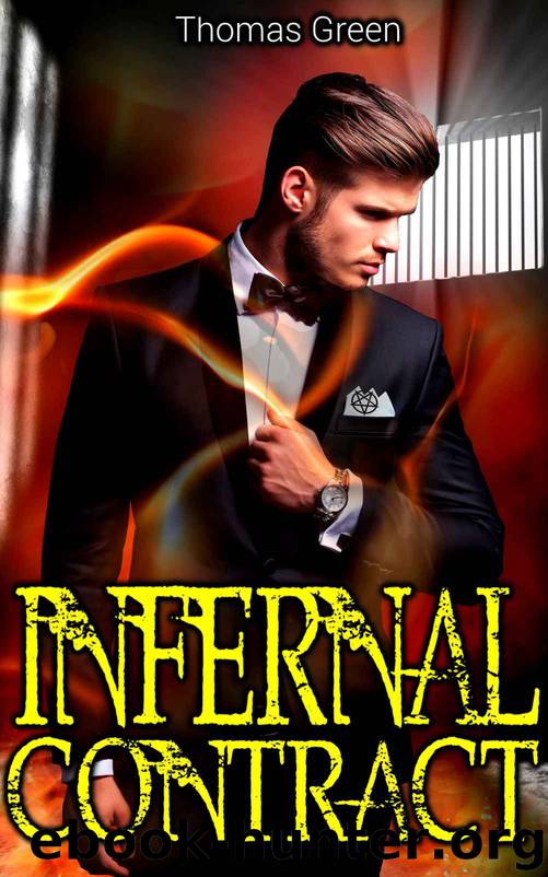 Infernal Contract by Thomas Green
