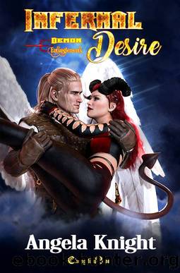 Infernal Desire by Angela Knight
