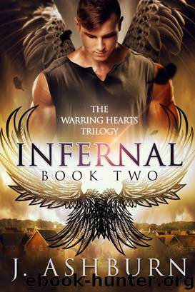 Infernal by J. Ashburn