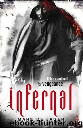 Infernal by Mark de Jager