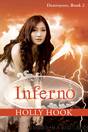 Inferno (#2 Destroyers Series) by Holly Hook