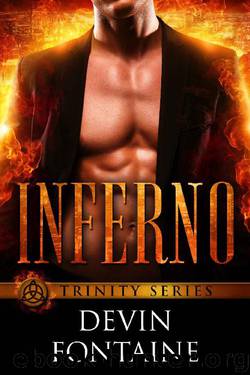 Inferno (Trinity Book 1) by Devin Fontaine