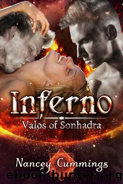 Inferno (Valos of Sonhadra Book 11) by Nancey Cummings