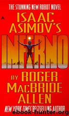 Inferno (c-2) by Isaac Asimov & Roger MacBride Allen