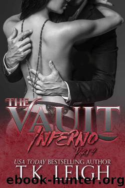 Inferno [Part 4] by T. K. Leigh