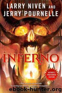 Inferno 1 - Inferno by Larry Niven & Jerry Pournelle