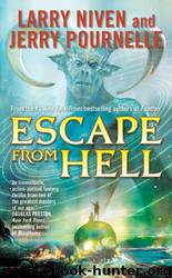 Inferno 2 - Escape From Hell by Larry Niven & Jerry Pournelle