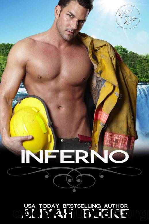 Inferno by Aliyah Burke