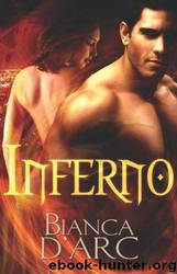 Inferno by Bianca D'arc
