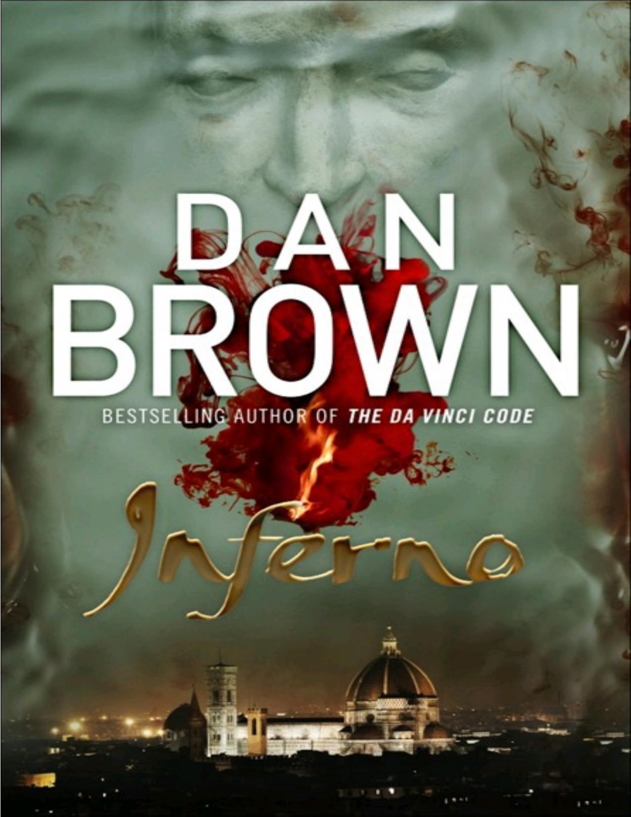 Inferno by Brown Dan