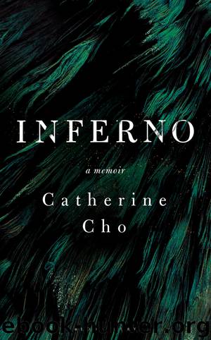 Inferno by Catherine Cho