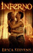 Inferno by Erica Stevens