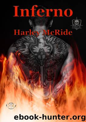 Inferno by Harley McRide