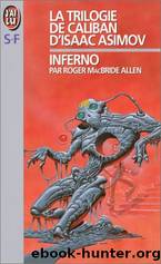 Inferno by Isaac Asimov;Roger Macbride Allen