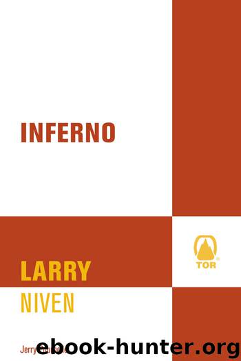 Inferno by Larry Niven
