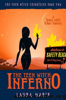 Inferno by Laura Marie
