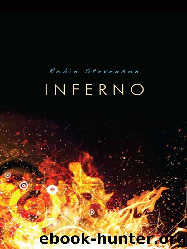 Inferno by Robin Stevenson
