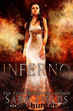 Inferno by Sara Fields