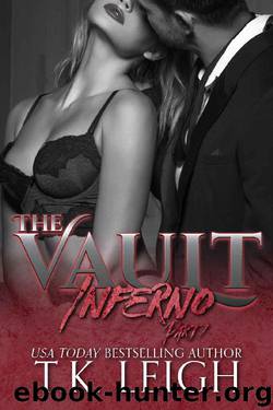 Inferno by T.K. Leigh