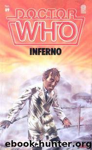 Inferno by Terrance Dicks