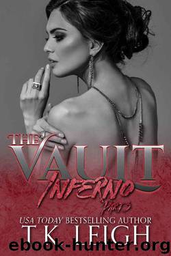 Inferno: Part 3 (The Vault) by T.K. Leigh