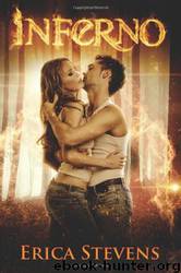 Inferno: The Kindred Series by Erica Stevens
