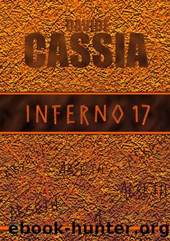 Inferno17 by Davide Cassia