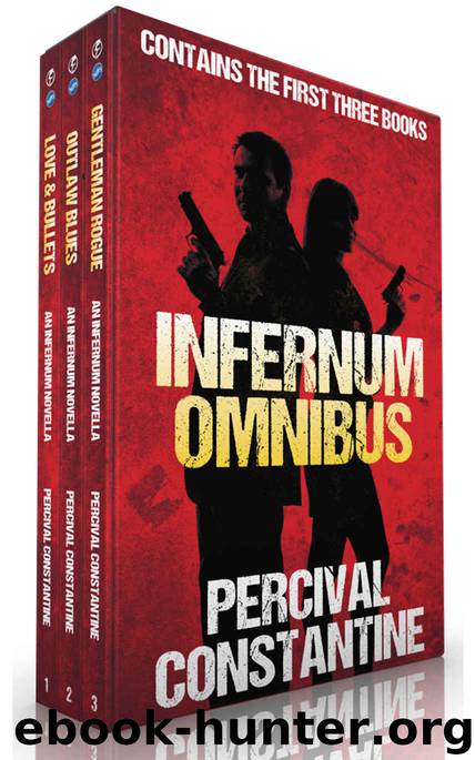 Infernum Omnibus by Percival Constantine