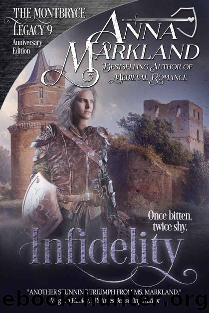 Infidelity by Markland Anna