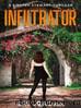 Infiltrator by G R Jordan