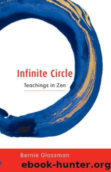 Infinite Circle by Bernie Glassman