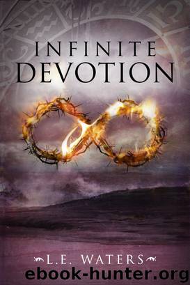 Infinite Devotion (Infinite Series, Book 2) by L.E. Waters