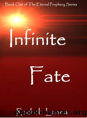 Infinite Fate by Rachel Lenna