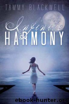 Infinite Harmony by Tammy Blackwell