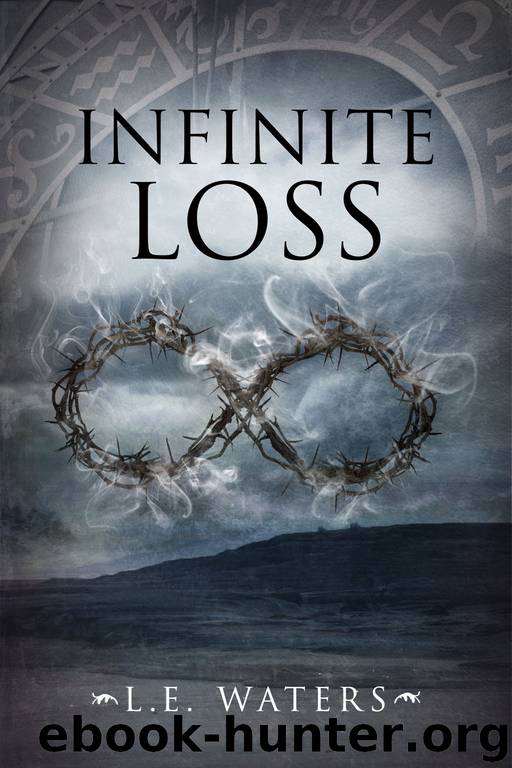 Infinite Loss (Infinite Series, Book 3) by L.E. Waters