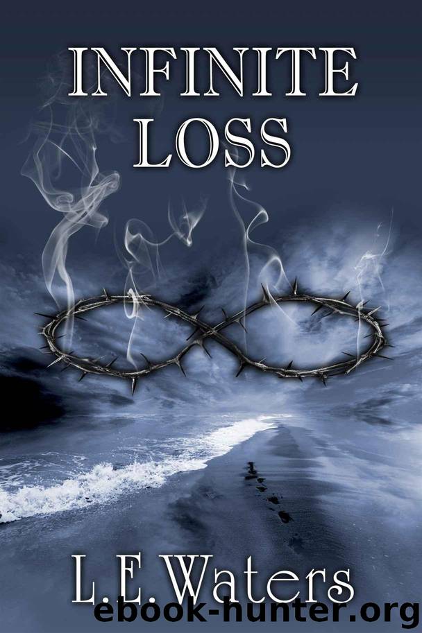 Infinite Loss (Infinite Series, Book 3) by Waters L.E