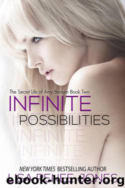 Infinite Possibilities by Lisa Renee Jones