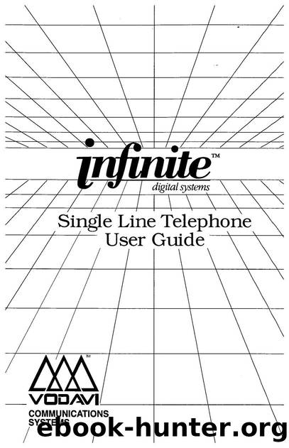 Infinite SLT User Guide by ez-manuals.com