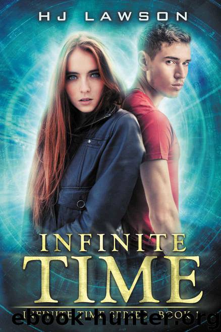 Infinite Time by HJ Lawson