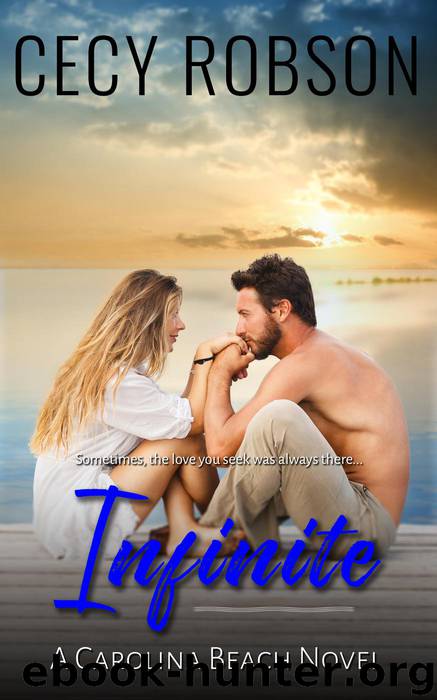 Infinite by Cecy Robson