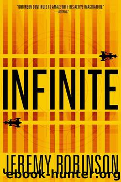 Infinite by Unknown