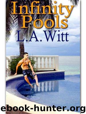 Infinity Pools by L. A. Witt