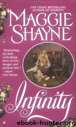 Infinity by Maggie Shayne