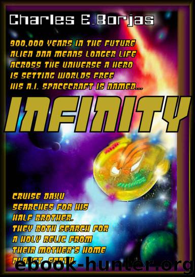 Infinity by unknow